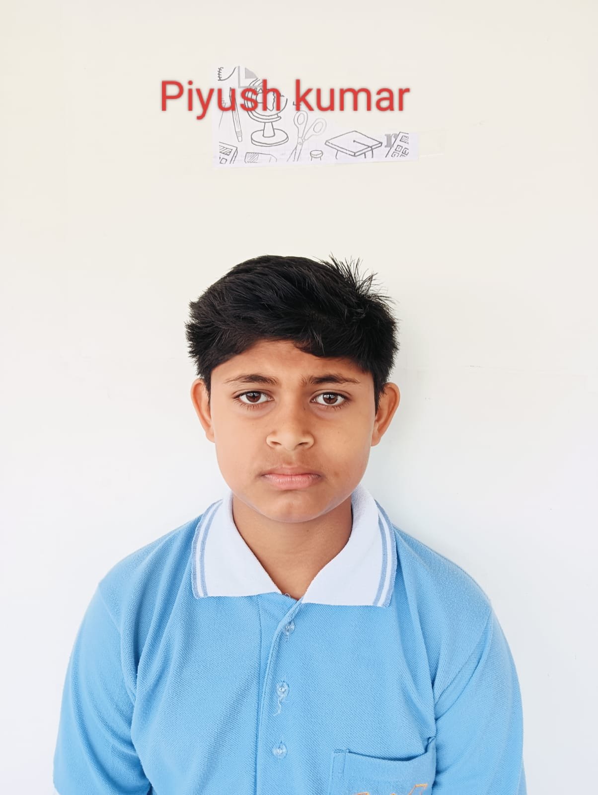 Piyush Kumar